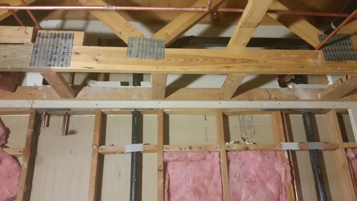 Plumbing services in Babylon, NY